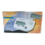 Reecom R-1630 Radio Monitors Severe Weather Hazard Alerts New Open Box. Fixed Price $29.95.