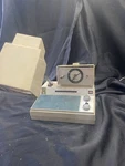Vintage Ross RE-83 Clock Lamp Radio Mid Century Desk Alarm Fm. Fixed Price $29.99.