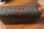 Dprofy V3M Wireless Portable Bluetooth Speaker. Fixed Price $55.98.