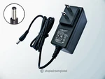 12V Ac Adapter For Crosley Turntable Record Player Power Supply Charger Psu. Fixed Price $11.99.