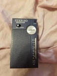 Vintage Sheritone Stereo Am&fm Receiver - Hill Street Blues Tv Prop. Fixed Price $45.00.