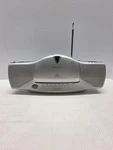 Sony CFD-E10 Portable Cd Radio Boombox Am Fm Mega Bass Intermittent. Fixed Price $20.13.