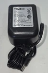 Timex T150 U060035D Class 2 Power Supply Adapter 6V 350MA Wall Plug Cord New. Fixed Price $7.59.