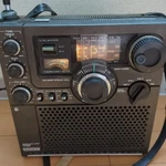Sony ICF-5900 Fm/am Multi Band Short Wave Radio Receiver Used Working Free Ship. Fixed Price $303.98.
