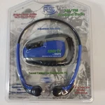 New Gpx Sports Am/fm Armband Radio Headphones A2098RS. Fixed Price $11.19.