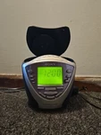 Sony Dream Machine Player Clock ICF-CD843V Working Condition. Fixed Price $44.99.