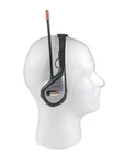 Vintage Sony Fm/am Walkman SRF-H3 Stereo Headphone Radio Headset Tested. Fixed Price $19.97.