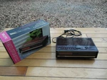 New Vintage Sound Design Alarm Clock 3620 Wal Am Fm Radio Parts Repair. Fixed Price $19.95.