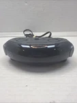 Vintage 7-4894A Am/fm Digital Alarm Clock Radio Gray Tested Works. Fixed Price $25.00.
