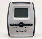 Skyscan Atomic Clock Model 31981B Digital Alarm Time Zone Wave. Fixed Price $29.00.