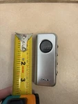 Sony SRF-M98 Synthesized Tuning Small Portable Am Fm Radiotuner Rarely Used Vtg. Fixed Price $179.77.