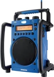 Sangean U3 Am/fm Ultra Rugged Digital Tuning Job Site Radio. Fixed Price $69.97.