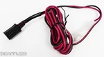 Jrc Dc Power Cord For NRD-525 * NRD-535 NRD-545 Japan Radio Receivers. Fixed Price $34.95.