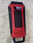 Epica Emergency Radio Weather Solar Hand Crank Red-lcd Display. Fixed Price $29.95.