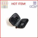 Hard Eva Protective Case Carrying Pouch Cover Bag For C. Crane Cc Pocket Am Fm. Fixed Price $22.50.