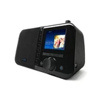 Grace Digital Mondo Elite Smart Internet Radio, Bluetooth, Wi-fi, 7-DAY Alarm.... Fixed Price $257.03.
