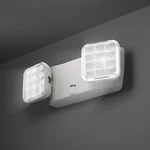 Ul LISTED-1 Pack Led Emergency Lights With Battery Backup Exit For Home.. Fixed Price $33.69.