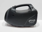 Freeplay Self-powered Wind-up Flashlight Emergency Hand Crank Lantern Black.... Fixed Price $25.00.