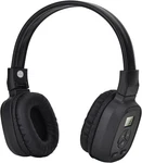 Radio Headphones Personal Portable Headset Am/fm Digital With Bes... Fixed Price $20.69.