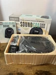 Soothing & Relaxing Homedics SS-400B Alarm Clock Radio Sound Therapy New. Fixed Price $25.19.