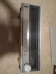 Vintage Fisher Studio Standard Stereo & Am Radio Tuner FM-120 120VAC 16W 60HZ. Fixed Price $69.24.