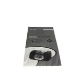 Magnavox MCR220BK Stereo Cd Clock Radio Manual. Fixed Price $5.24.