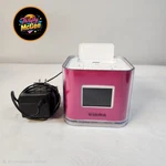Audiovox Venturer CR8030IE5 Dual Alarm Clock Am/fm Radio Dock Pin Ipod/iphone. Fixed Price $9.99.
