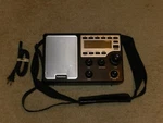 Radioshack 12-589 High Performance Am/fm/wx Tested Works. Fixed Price $47.26.
