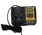 Dewalt Amp Battery Charger 12V & 20V Volt Max Li-ion DCB1104 (ob). Fixed Price $19.95.