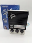 Pollenex Splash Dance Model SR1 Am/fm Shower Radio Water Resistant 1985. Fixed Price $24.65.
