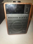 Revo Supersignal Compact Digital Radio With Bluetooth And Twin-alarms. Fixed Price $275.99.