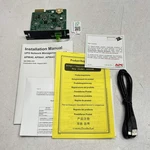 Schneider Electric Device Monitoring & Management Real-time Up Date AP9640. Fixed Price $224.00.