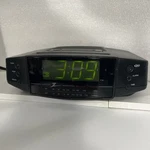 Vintage Old Stock Zenith Z128 Am/fm Radio Wakeup Minder Alarm Clock. Fixed Price $17.99.