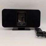 Memorex MI1006BLK Ilisten Ipod Dock Speaker Am Fm Radio Tested. Fixed Price $25.59.