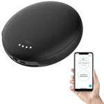 Iluv Smart Shaker Wireless 20 Alarms Bluetooth Ios Android Rechargeablebt. Fixed Price $70.54.