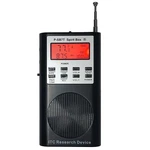 P-SB7 Spirit Box Itc Research Fm/am Ghost Radio Paranormal (latest Model). Fixed Price $163.56.