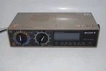 Vintage Sony Dream Machine Ez 2 Ii Alarm Clock Radio Time Set Not Working. Fixed Price $42.86.