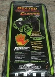 Flambeau Heated Gloves Synthetic Palm Small. Fixed Price $49.99.
