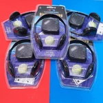 Sealed Sony SRF-M32 Walkman Digital Am/fm Stereo Radio Vtg Nos Belt Clip. Fixed Price $71.50.