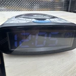 Vintage Lextron Alarm Clock Stereo Cd Player W/ Am Fm Radio Tested. Fixed Price $38.98.