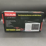 Tecsun R9700DX 12-BAND Dual Conversion Am/fm Shortwave Radio: Working!. Fixed Price $69.99.