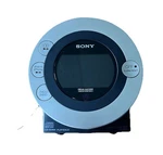 Sony ICF-C7IP Dream Machine Alarm Clock Radio 30 Pin Ipod/phone Dock Tested. Fixed Price $21.21.