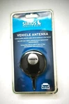 Sirius Magnetic Roof Mount Antenna SUVA2 Satellite Radio Vehicle, New, Sealed. Fixed Price $36.89.