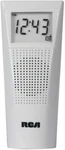 Rca BRC10 Bathroom Clock Radio (green) New. Fixed Price $149.99.