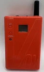 Vox Network Tour Guide Clear Tone Radio System Orange. Fixed Price $99.99.