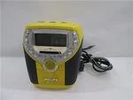 Philips AJ3957 17 Cd Player Alarm Clock Radio Dual. Fixed Price $27.99.