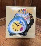 Ultmost Talking Analog Alarm Clock UT6682 Female Voice Vintage 80S - New. Fixed Price $35.00.