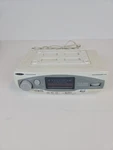 Yorx Vintage Undercabinet Kitchen Clock Radio Fm/am 2 Band MODEL:C1610. Fixed Price $9.99.