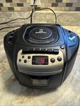 Tozai ATC-60 Cd Cassette Radio Boombox Am/fm Portable Tested Working. Fixed Price $46.50.