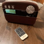 Saregama Carvaan 2.0 Hindi Portable Music Player Bluetooth 5000+ Songs. Fixed Price $48.88.